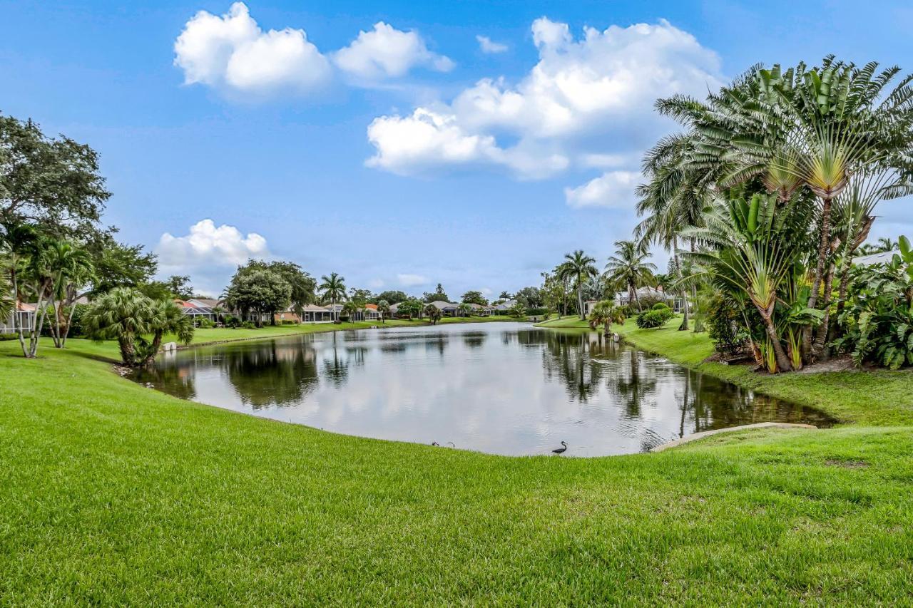 Holiday home Paradise Naples
