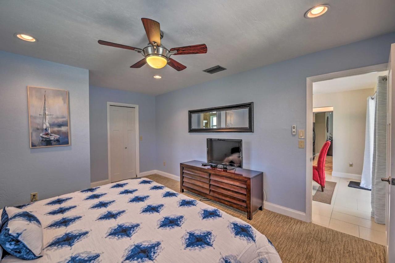 Paradise With Private Pool, 4 Mi To Beach! * Naples