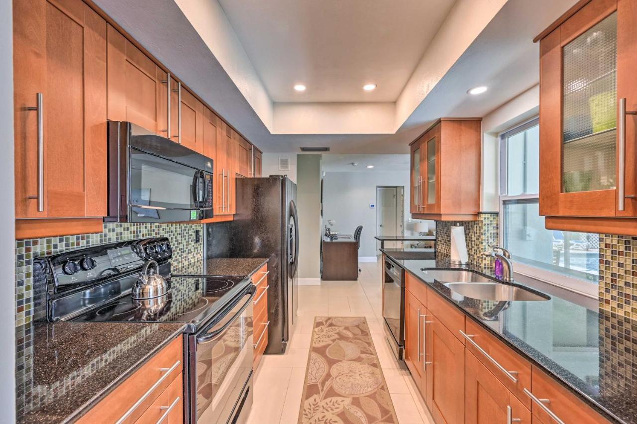 Paradise With Private Pool, 4 Mi To Beach! Naples