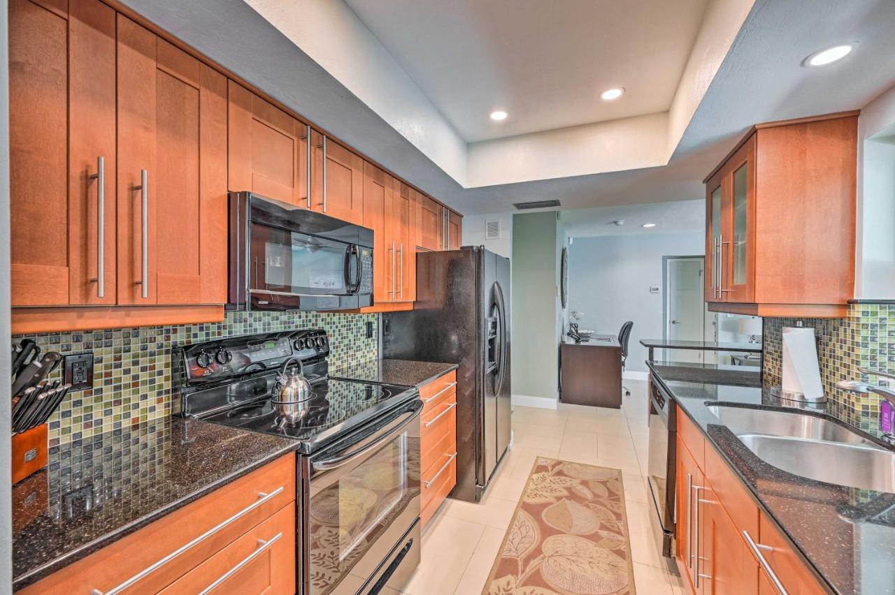 Paradise With Private Pool, 4 Mi To Beach! * Naples