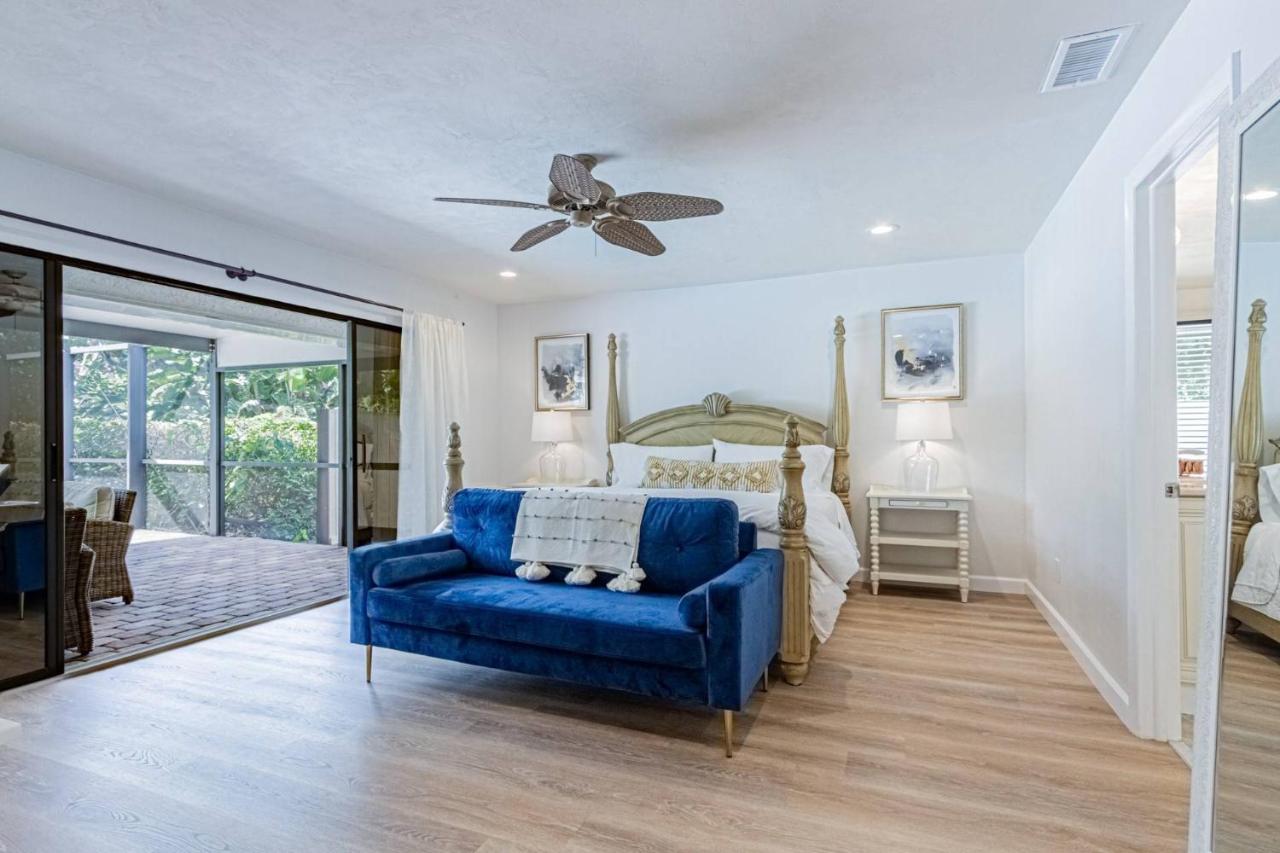 Holiday home Kings Blvd Private Garden View Naples