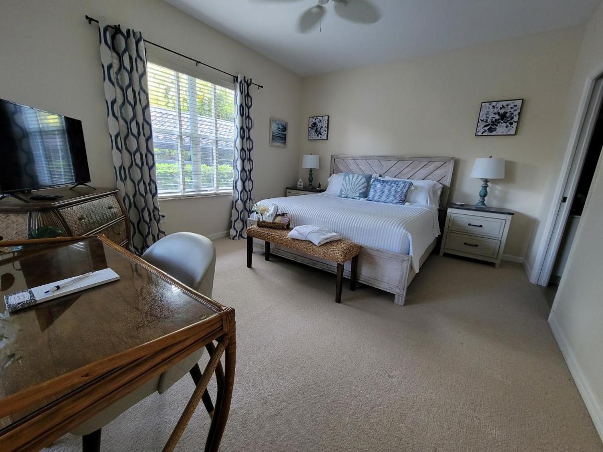 Our Hideaway Naples