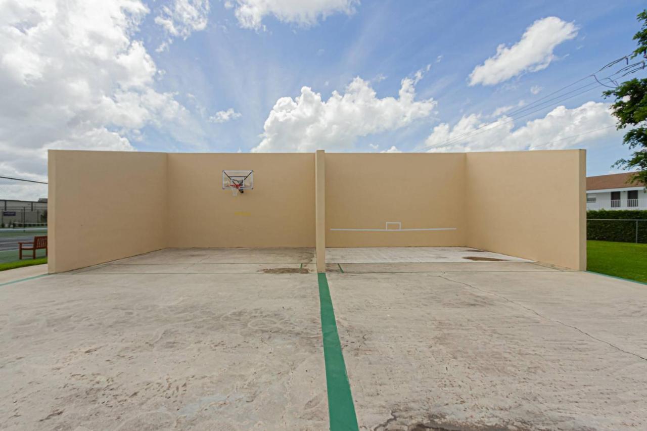 Holiday home Park Shore 3rd Floor Bldg E *