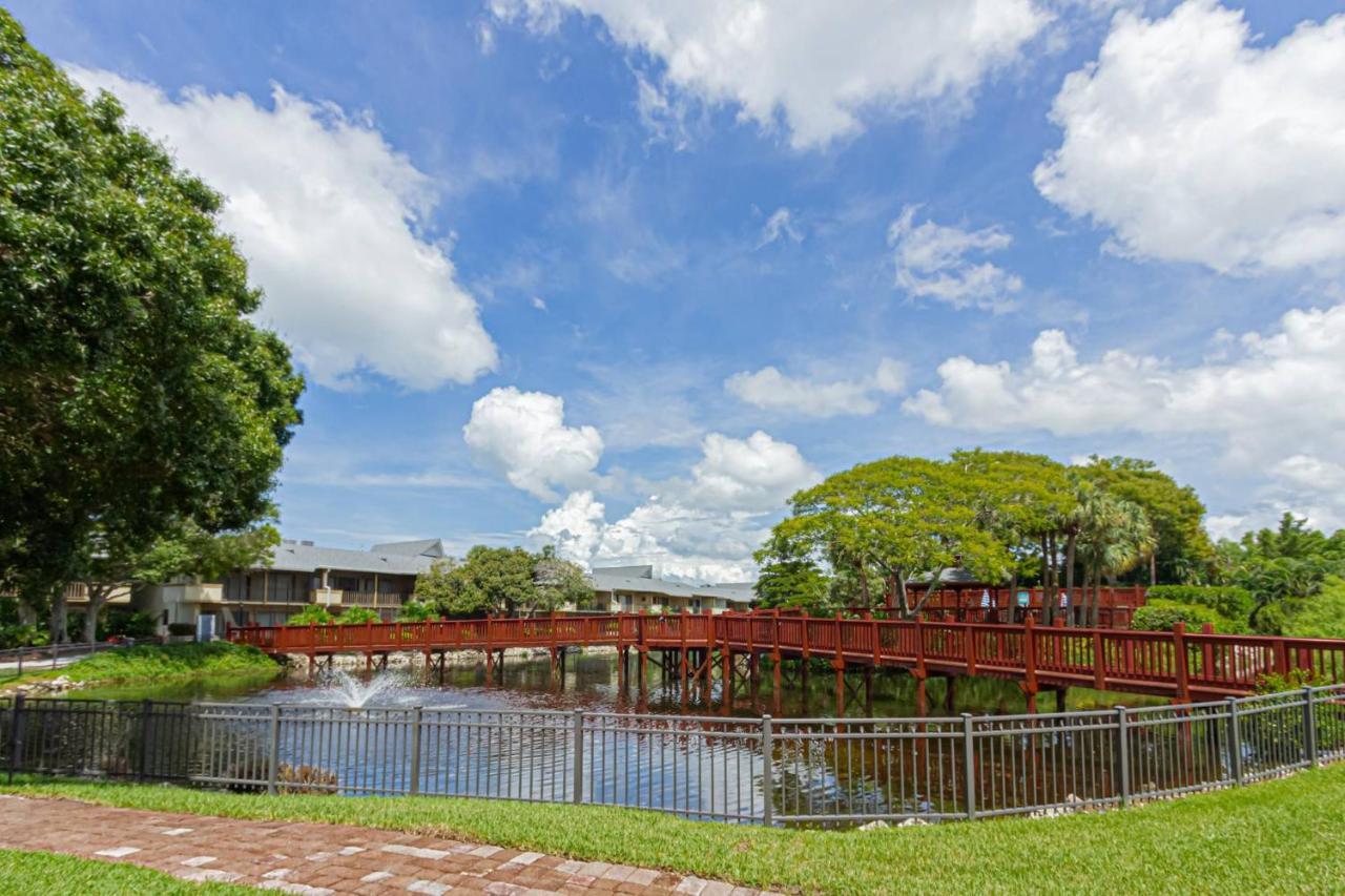Holiday home Park Shore 3rd Floor Bldg E Naples