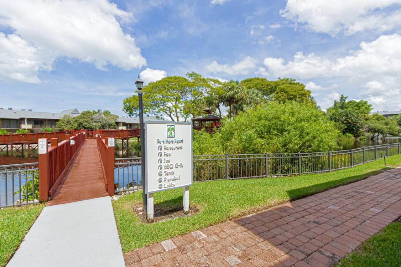 Park Shore 3rd Floor Bldg E