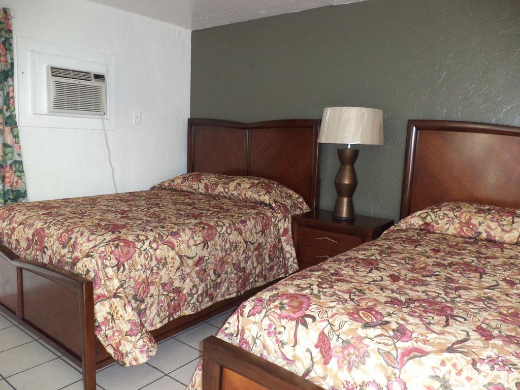 Motel Glades - Naples