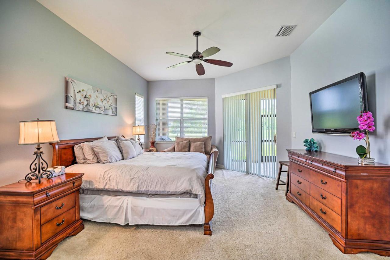 Holiday home Luxurious Golf Course Getaway With Perks Naples
