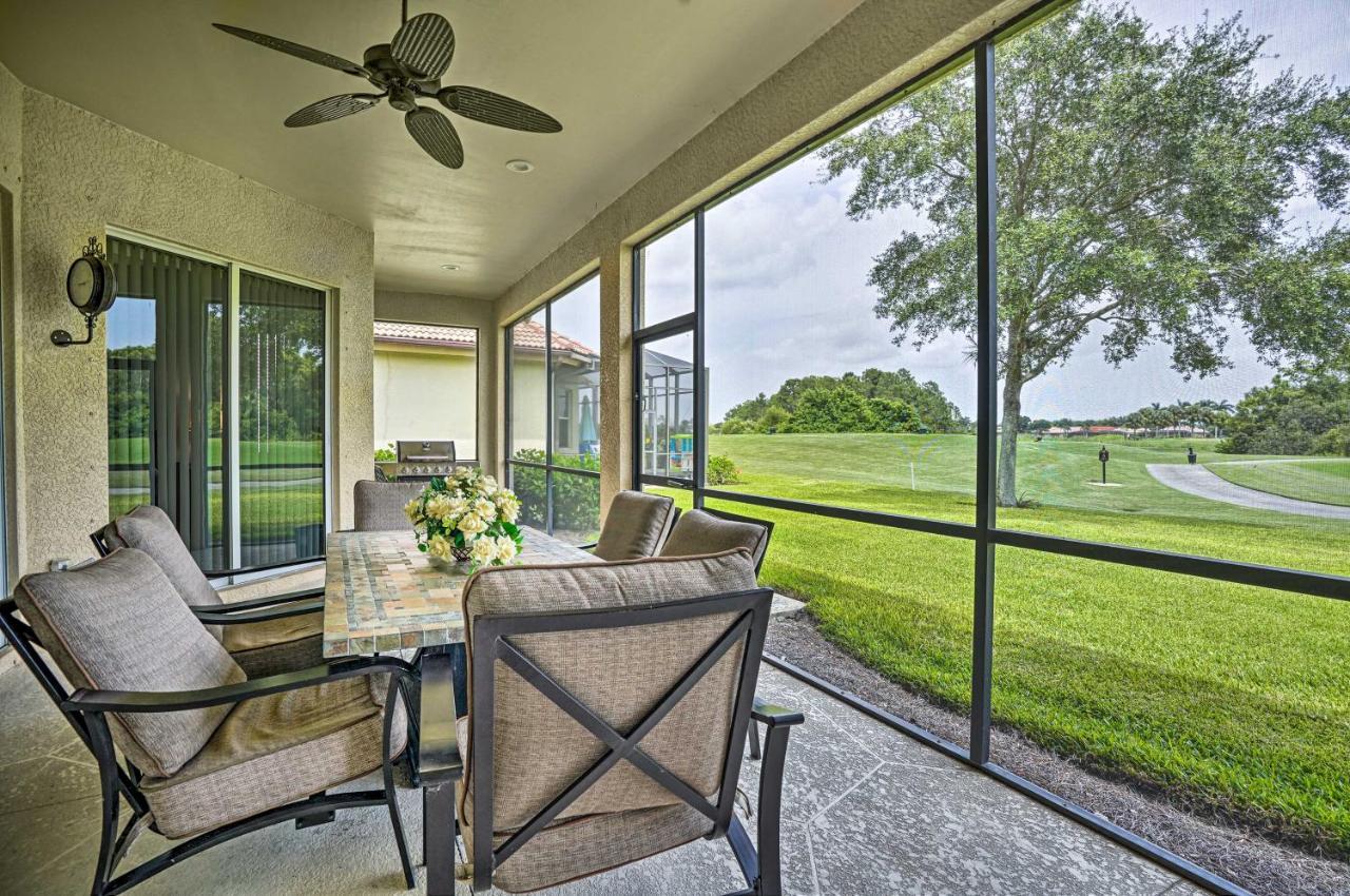 Luxurious Golf Course Getaway With Perks Holiday home *