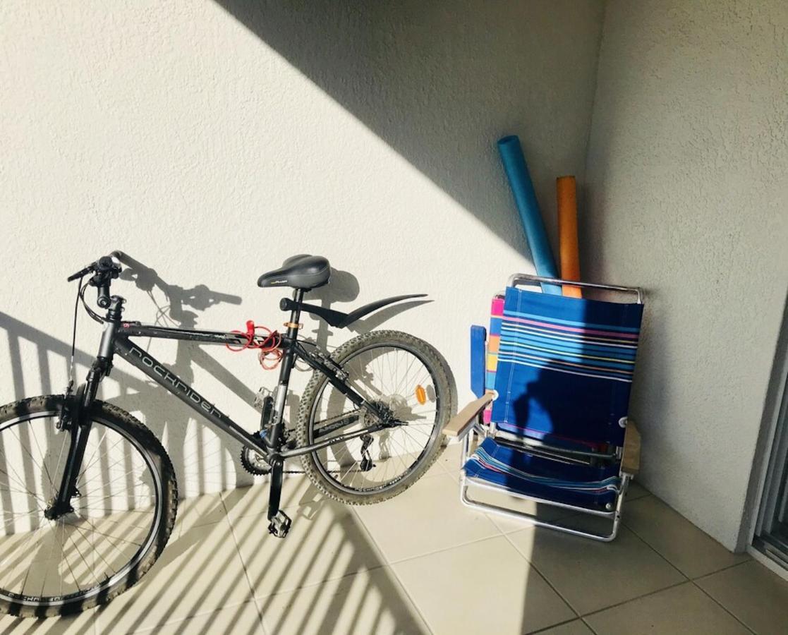 Apartment Sunny And Relaxing 2br With Parking! Naples