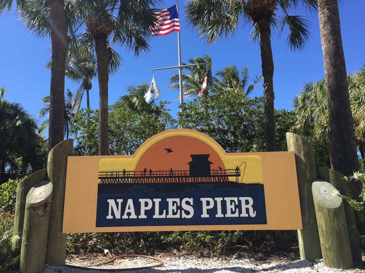 Park Shore Unit Beautiful Beaches And 5th Ave Shopping Apartment Naples