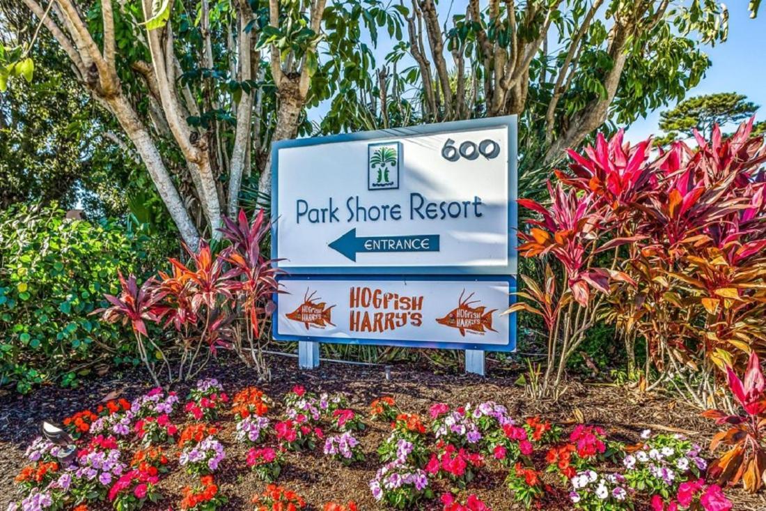 Apartment Park Shore Unit Beautiful Beaches And 5th Ave Shopping Naples