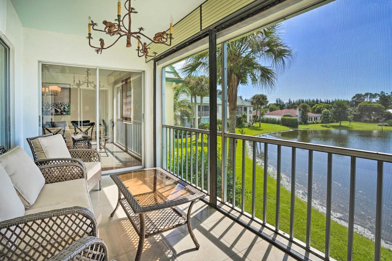 Relaxing With Screened-in Lanai, 4 Mi To Naples