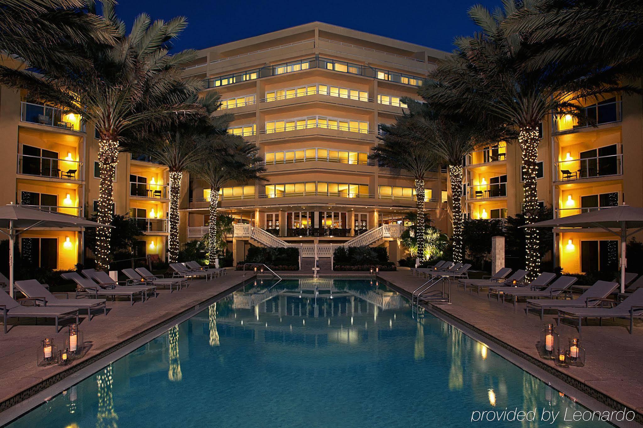 Edgewater 4* Naples