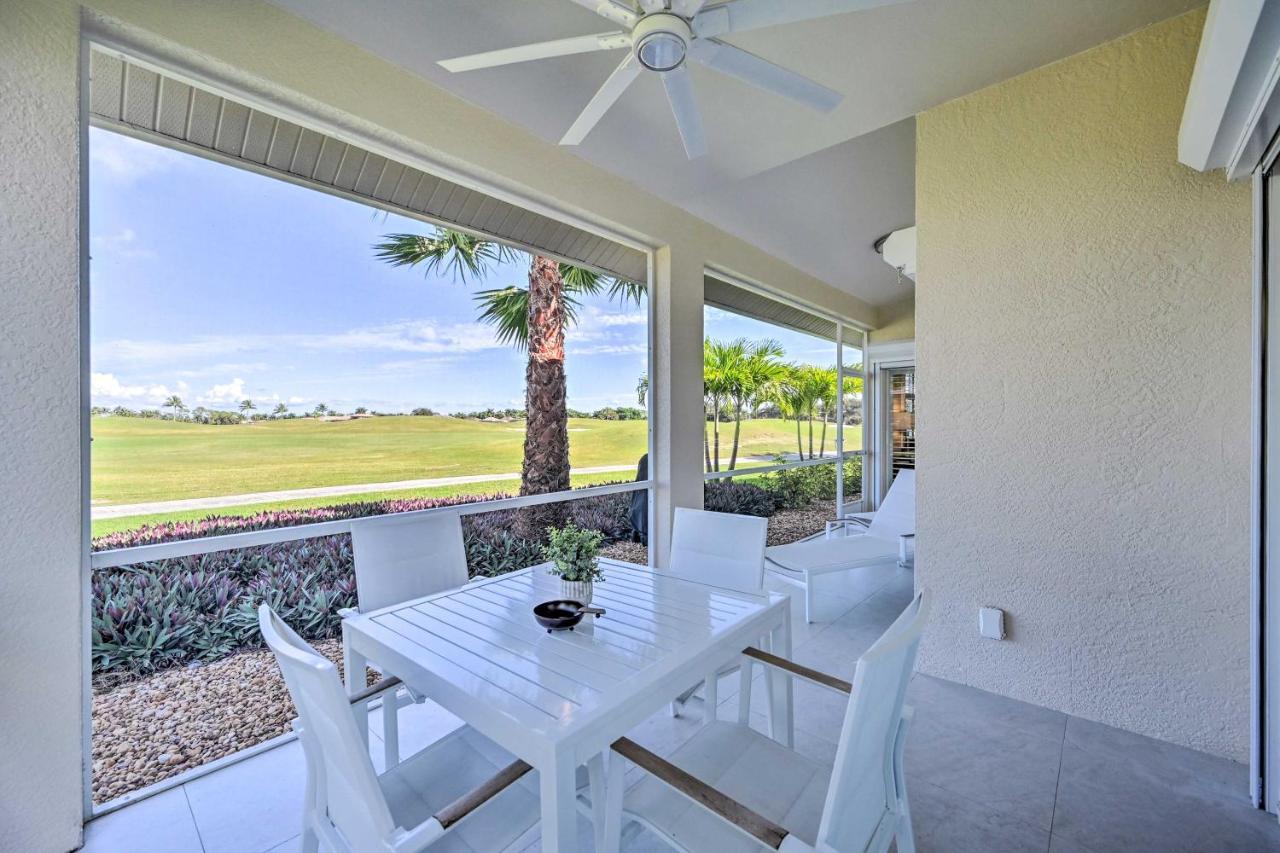 Modern With Amenity Access! *