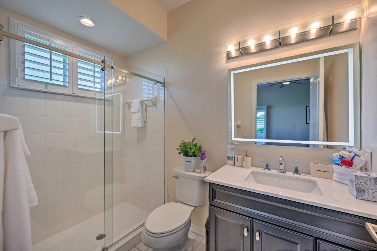 Modern With Amenity Access! Holiday home *