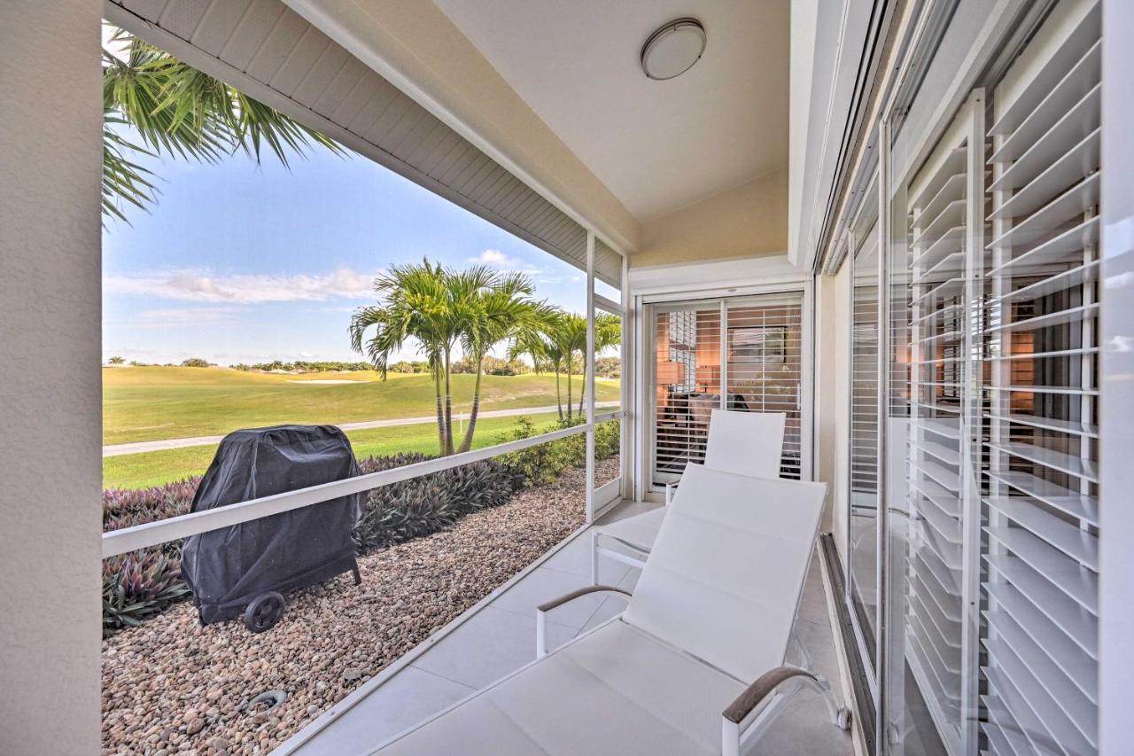 Modern With Amenity Access! Holiday home