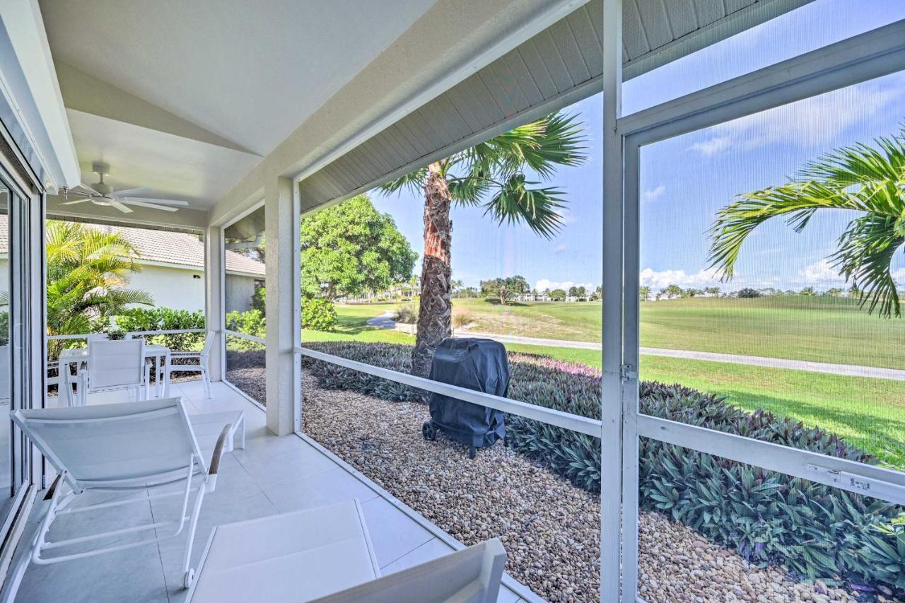 Modern With Amenity Access! *
