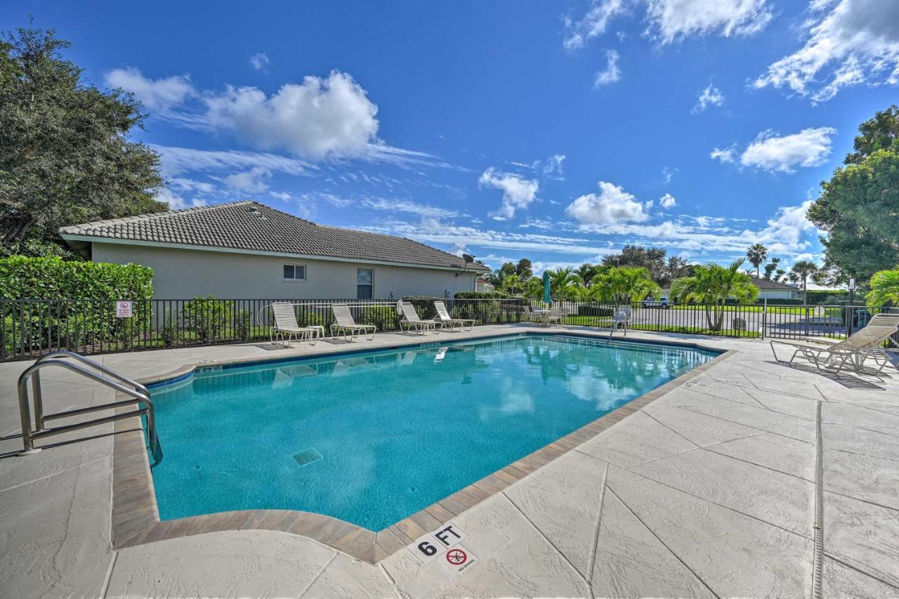 Modern With Amenity Access! *
