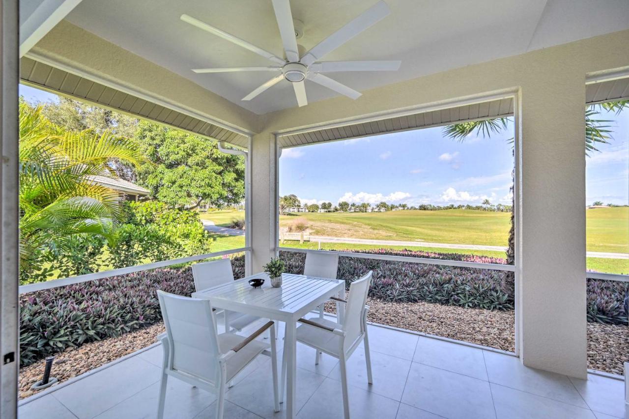 Modern With Amenity Access! * Naples
