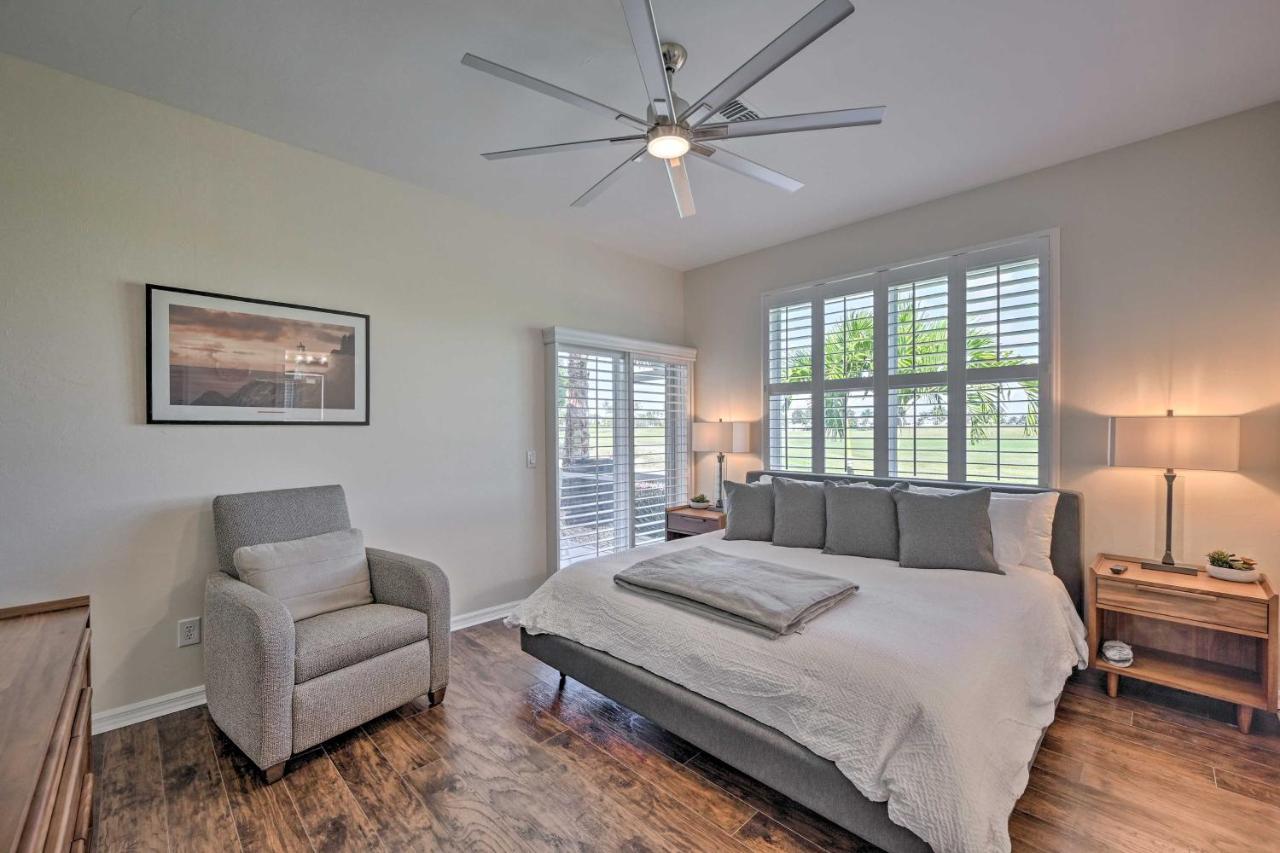 Modern With Amenity Access! *