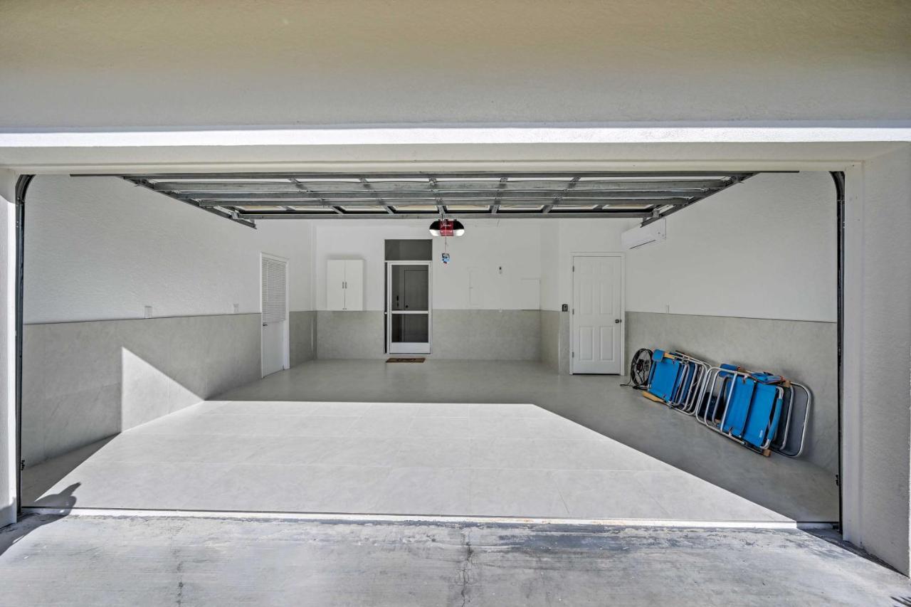 Modern With Amenity Access! *