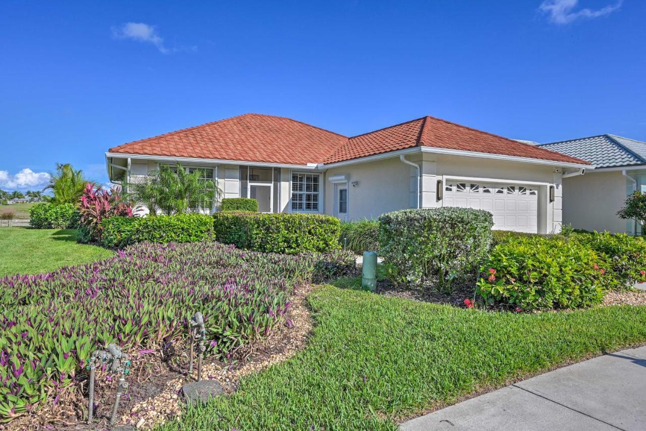 Modern With Amenity Access! Holiday home Naples