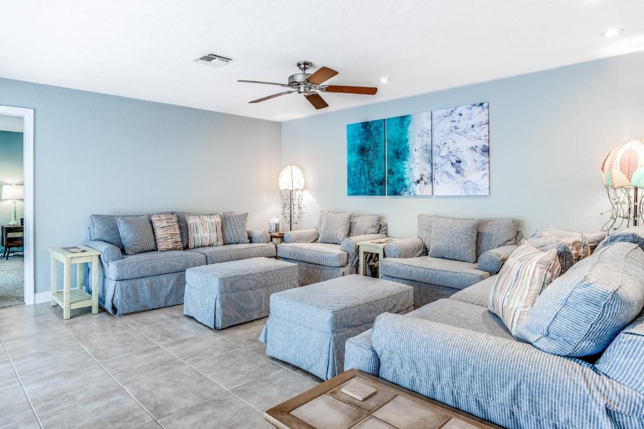 Palm River Estate Holiday home