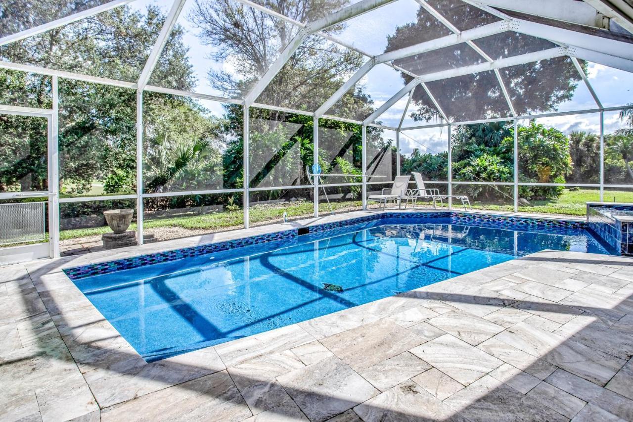Holiday home Palm River Estate *
