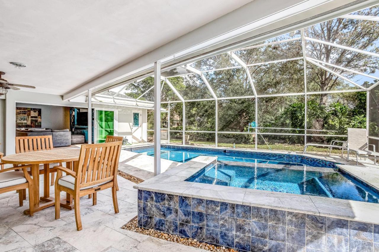 Palm River Estate Holiday home Naples
