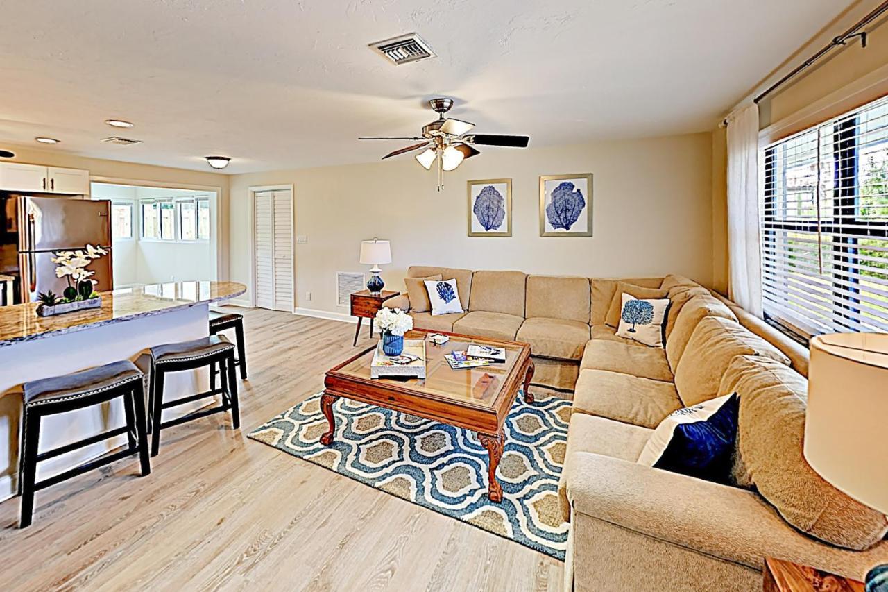 Breezy Holiday home Naples