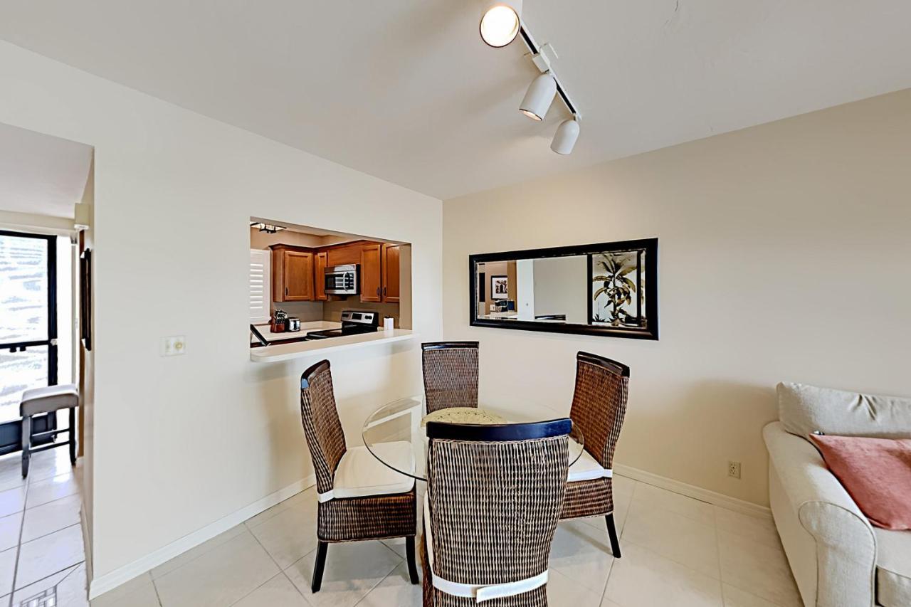 Beaumer 102b Apartment