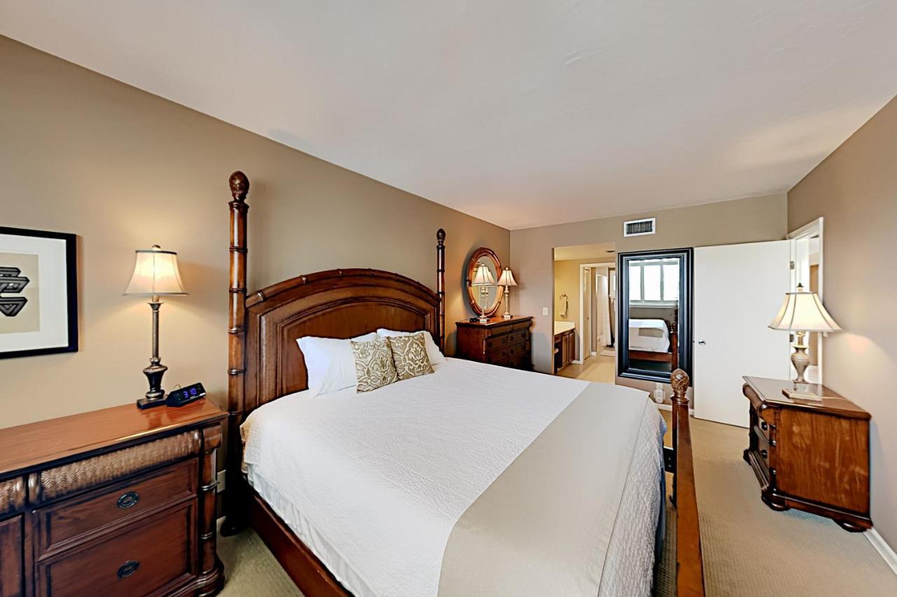 Apartment Beaumer 102b
