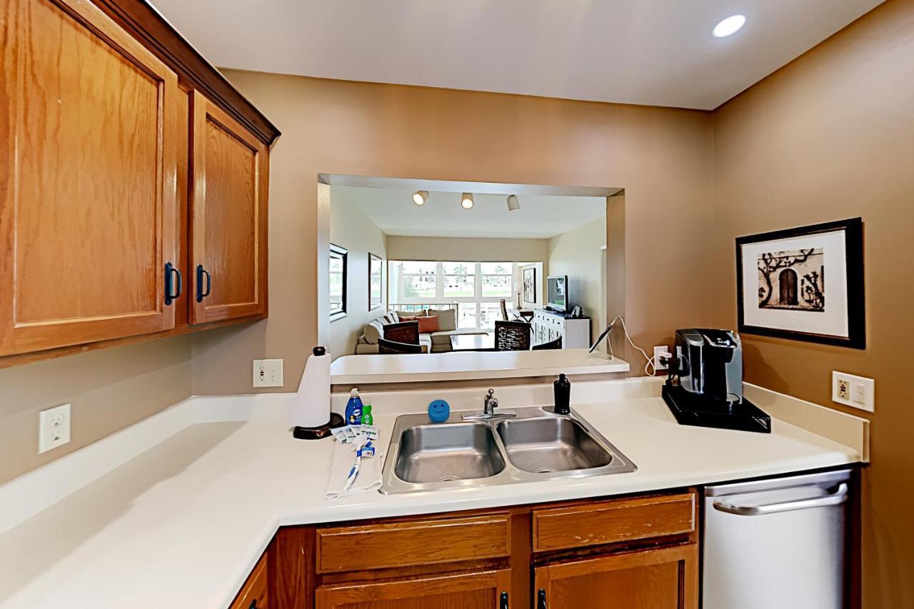 Apartment Beaumer 102b