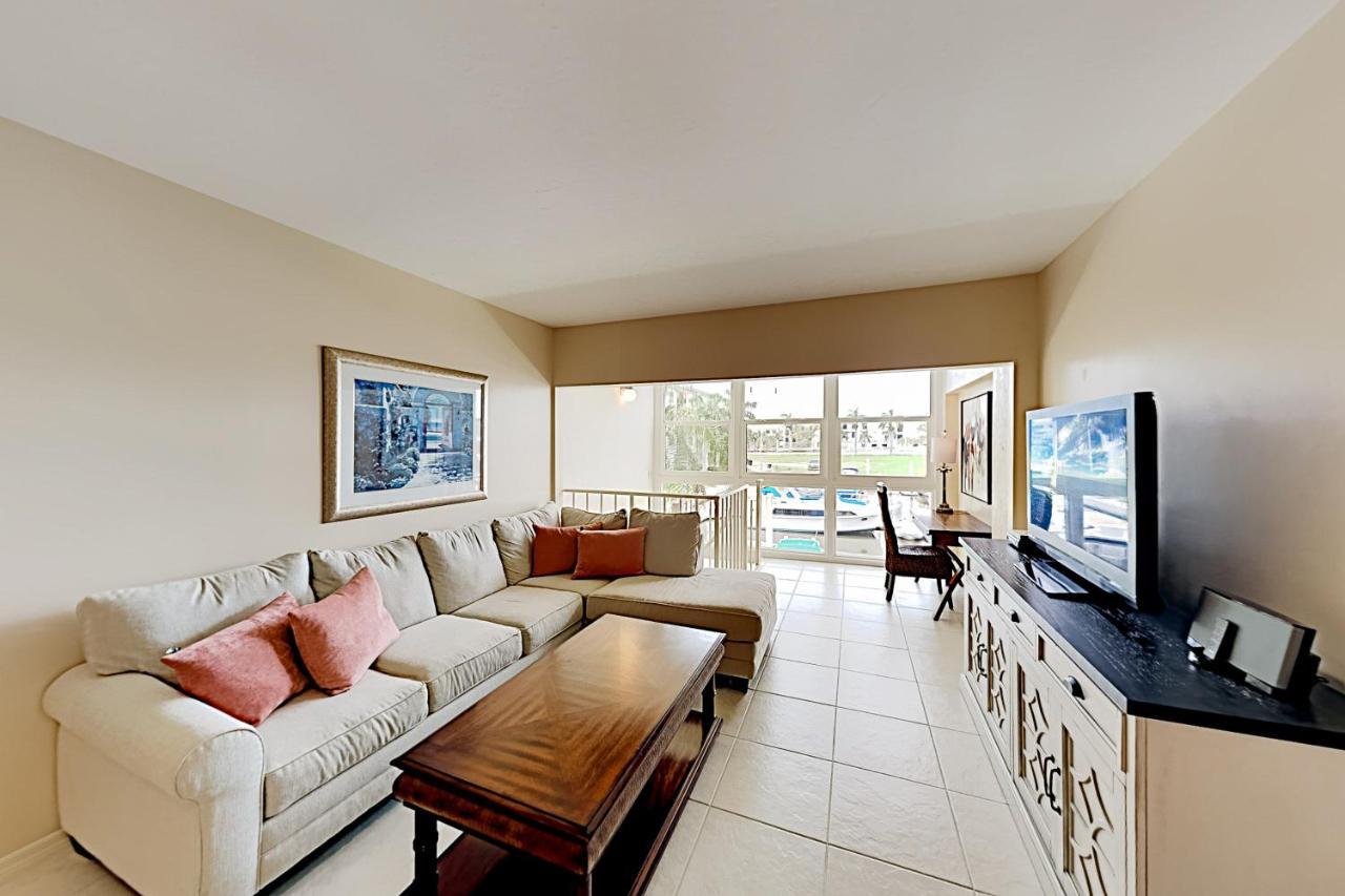 Apartment Beaumer 102b Naples