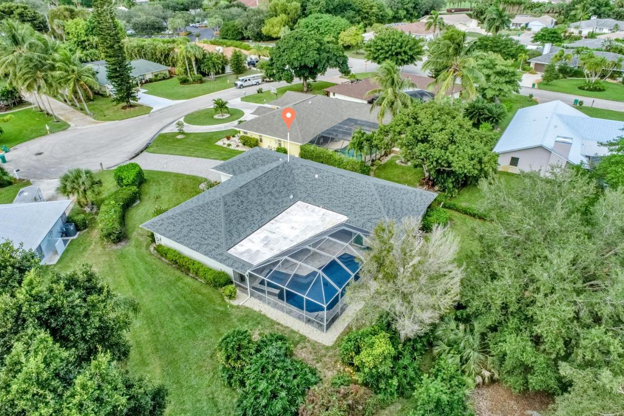 Palm River Estate Holiday home *