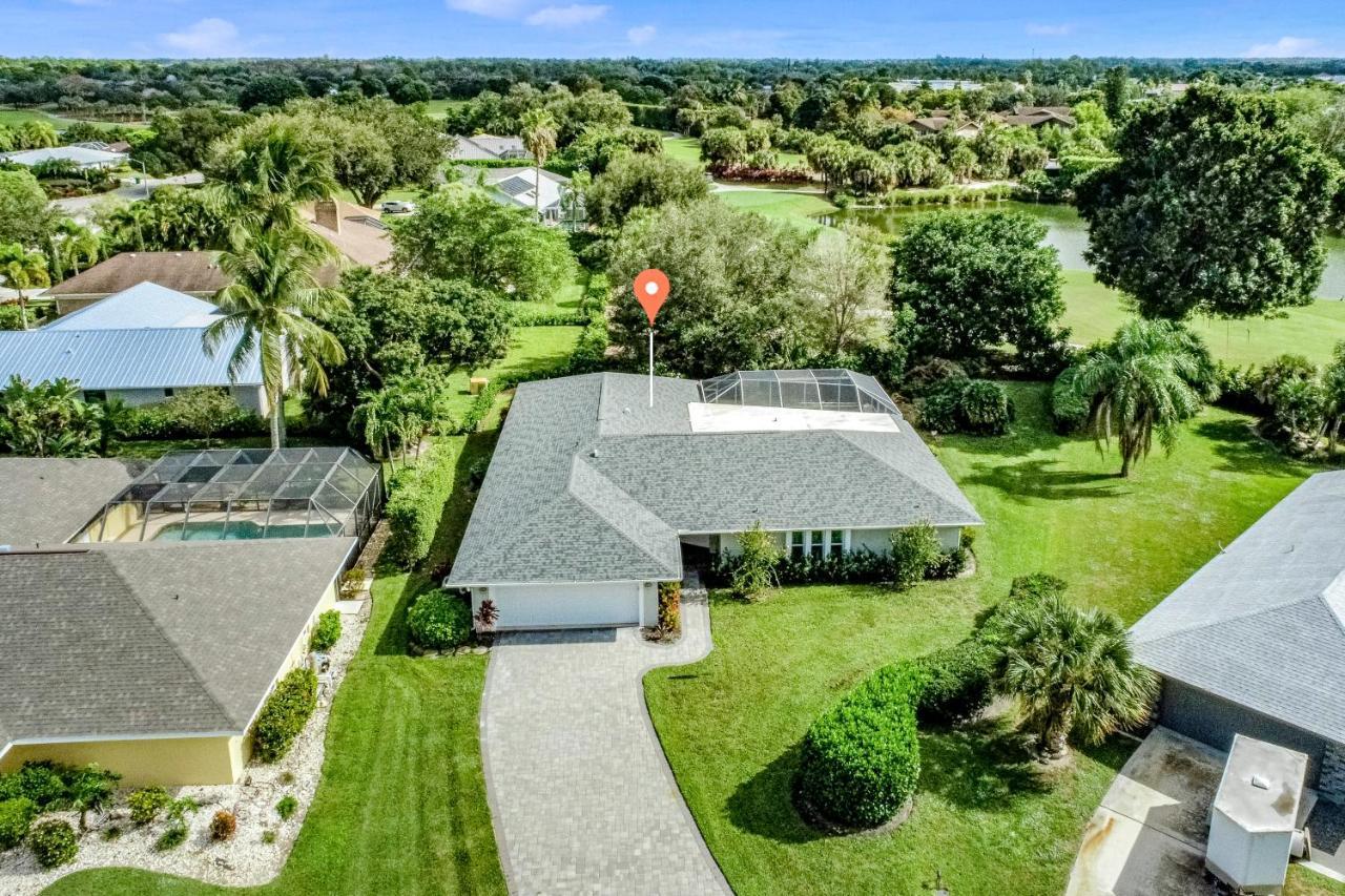 Holiday home Palm River Estate