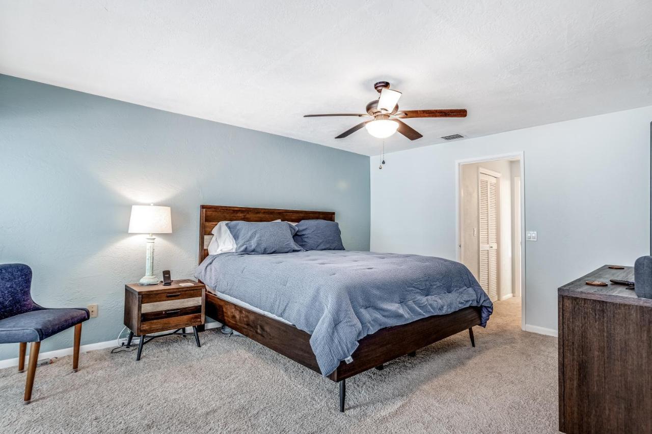 Palm River Estate Holiday home Naples