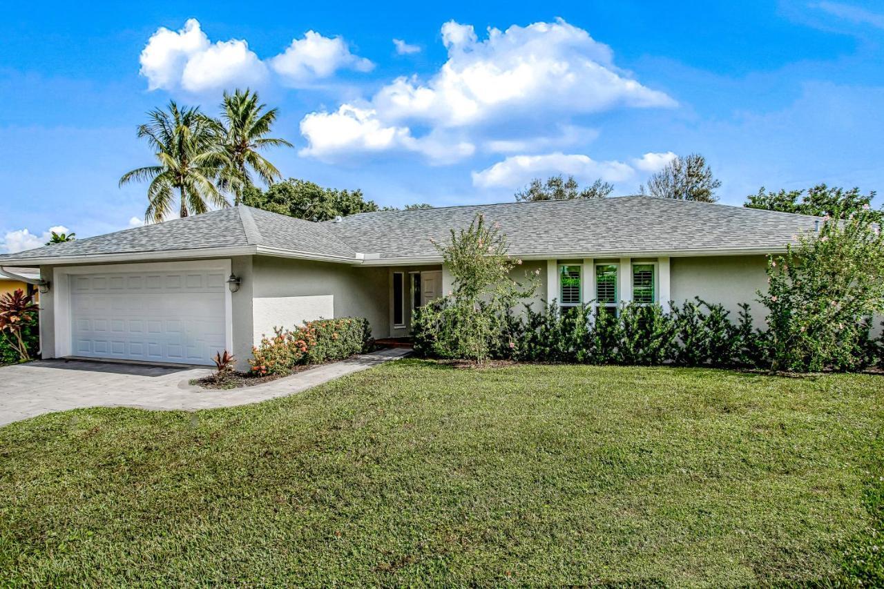 Palm River Estate