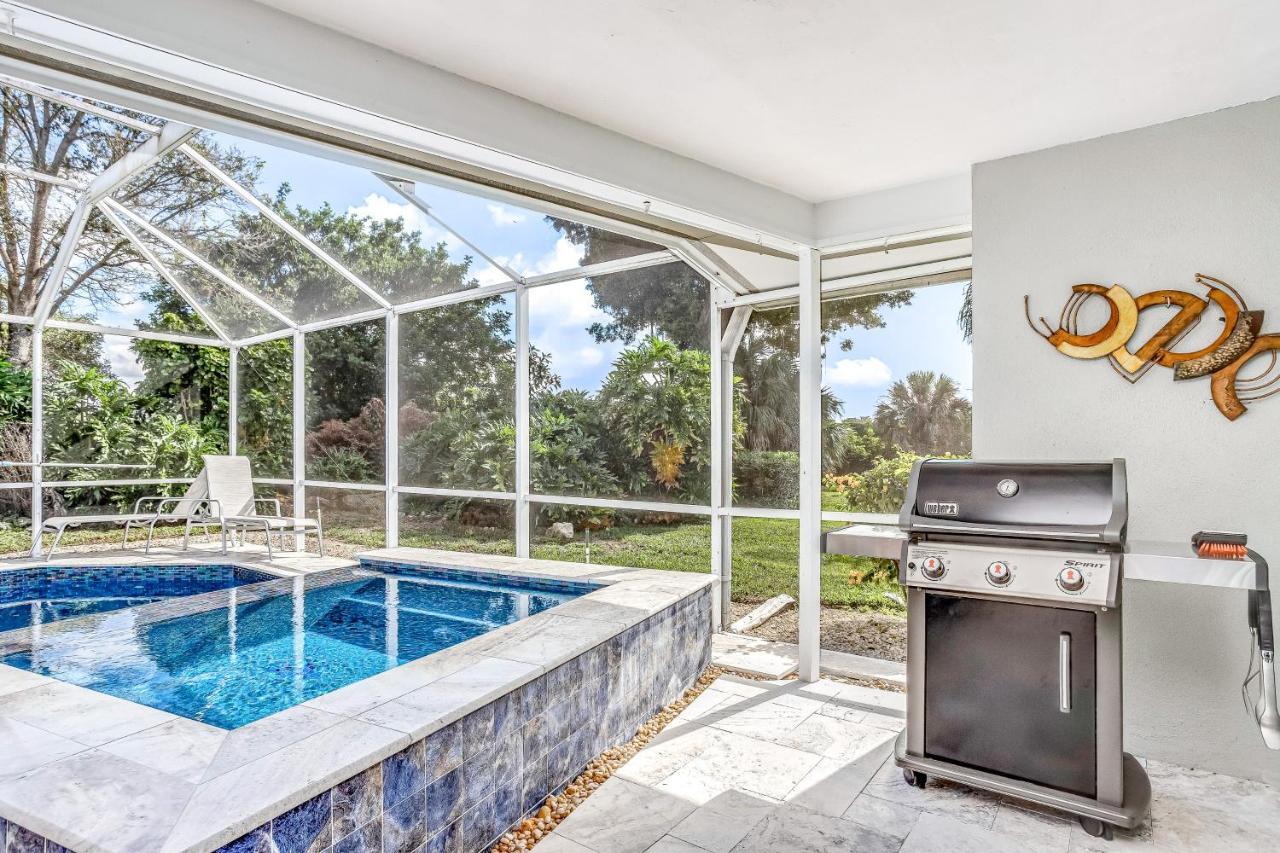 Palm River Estate Holiday home *