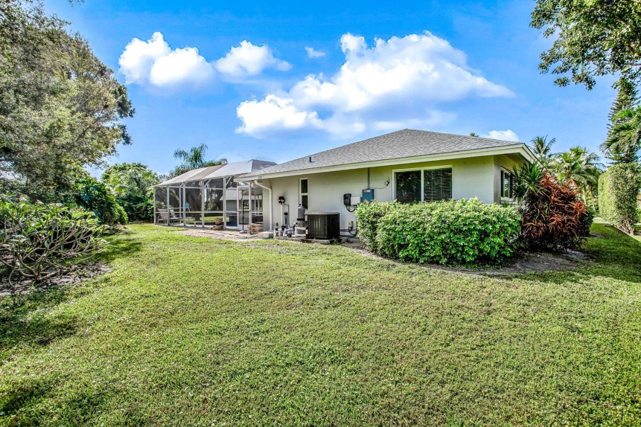 Palm River Estate