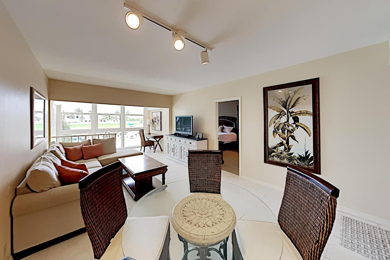 Apartment Beaumer 102b Naples