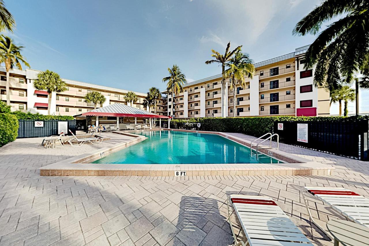 Apartment Beaumer 102b *