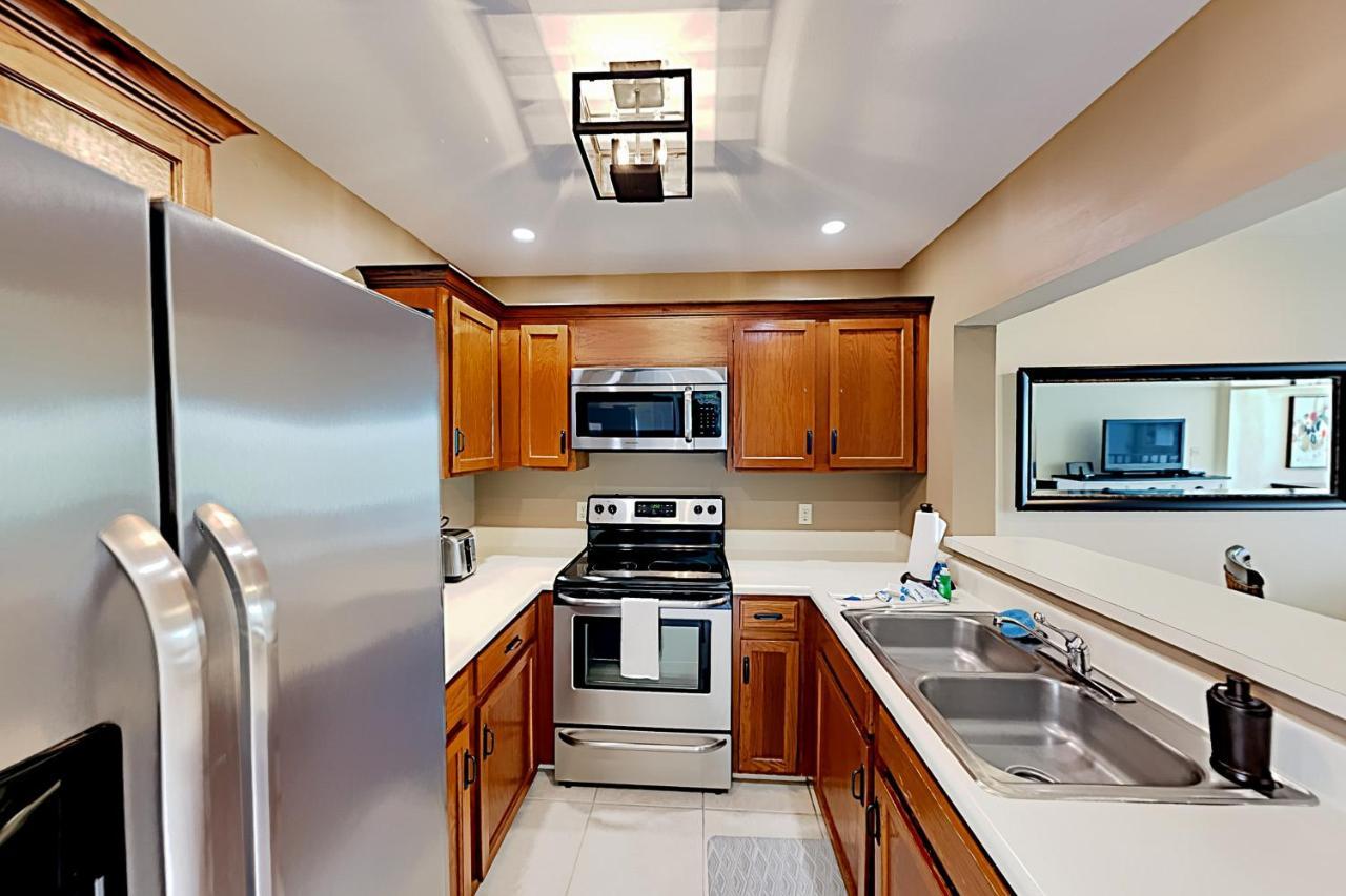 Apartment Beaumer 102b