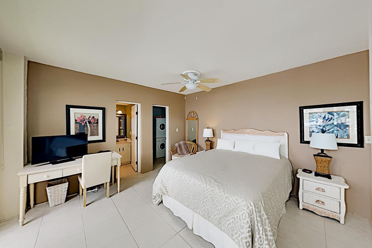 Apartment Beaumer 102b