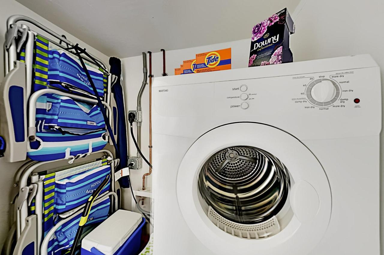 Apartment Beaumer 102b
