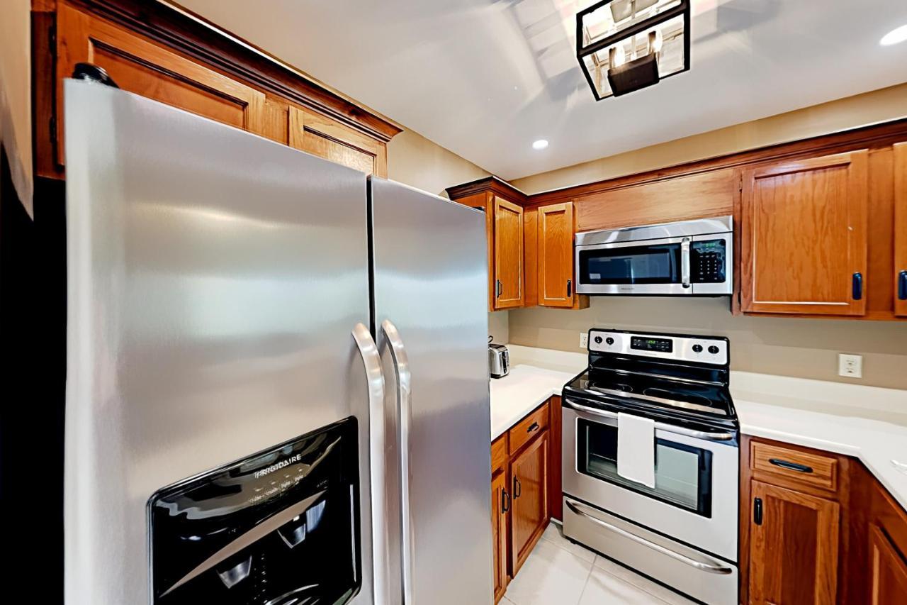 Apartment Beaumer 102b *