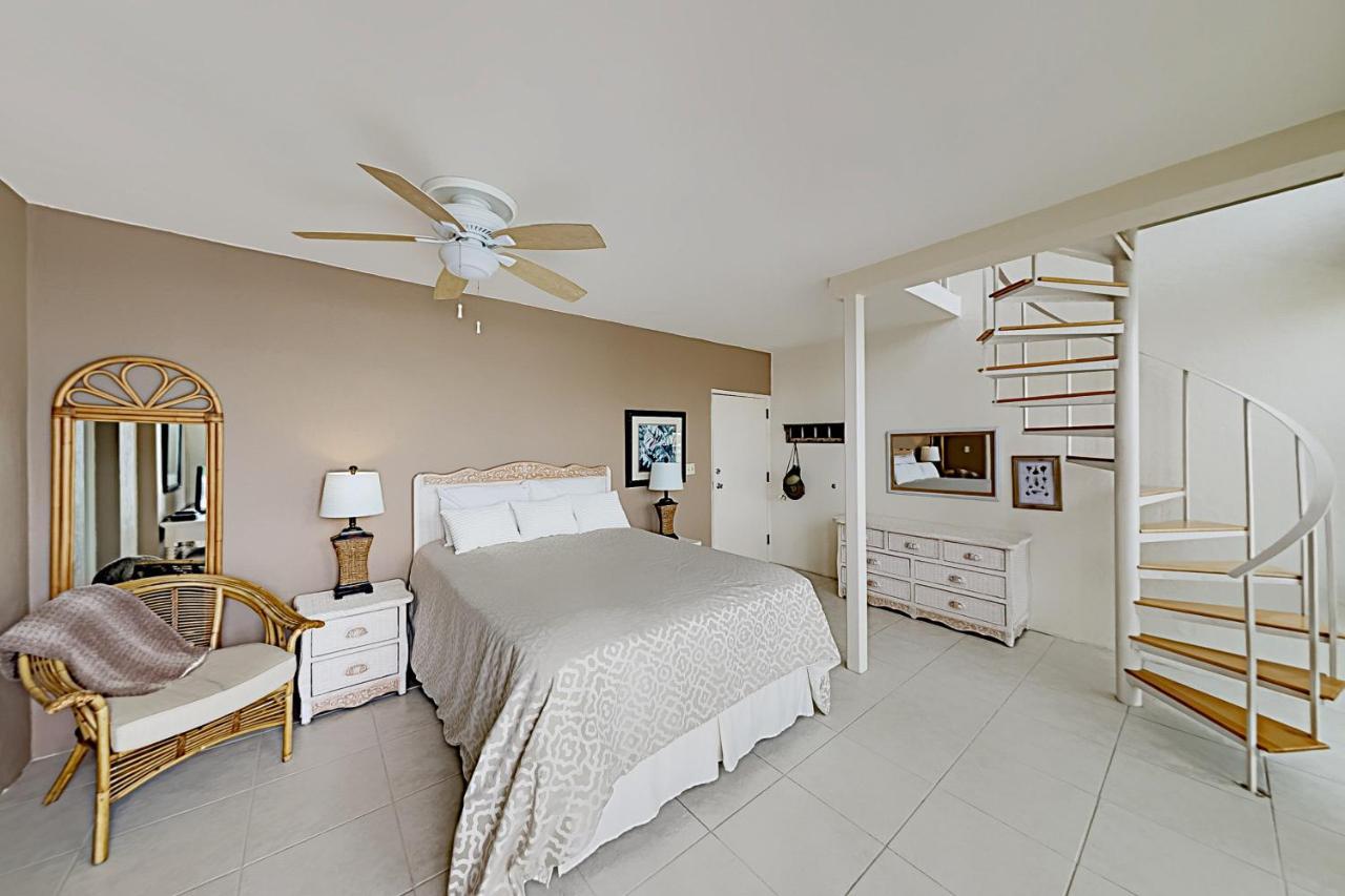 Beaumer 102b Apartment