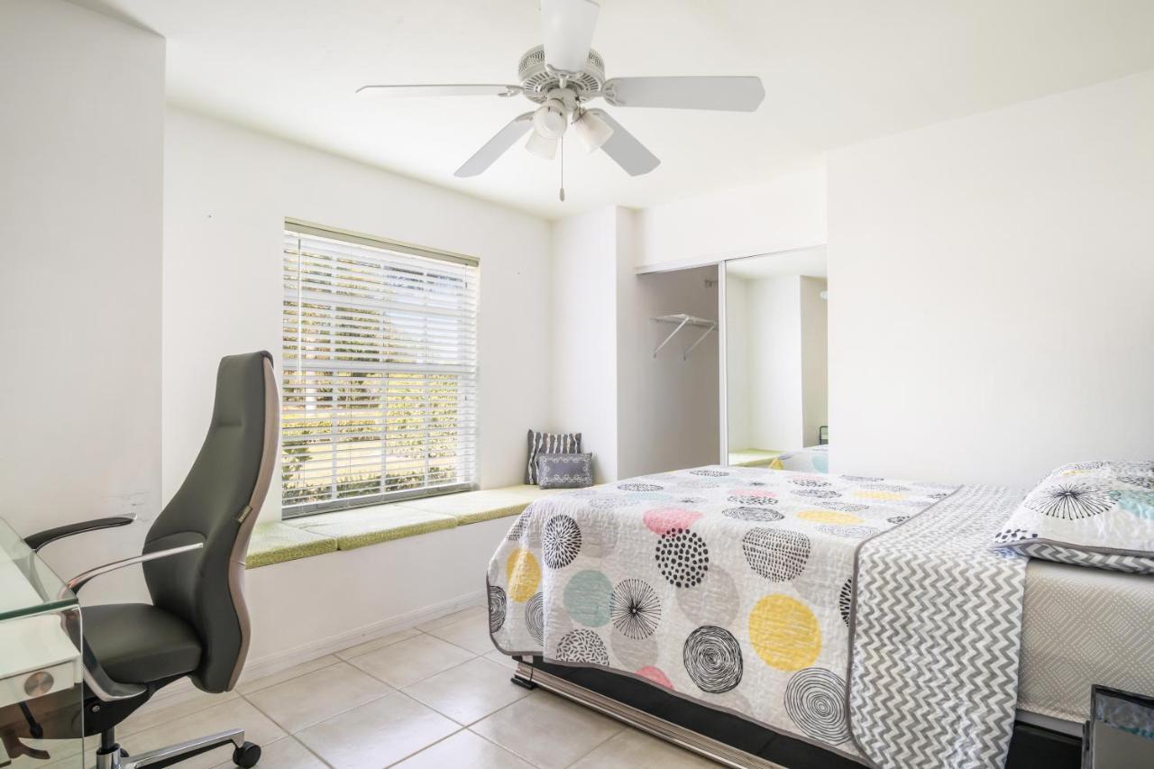The New Diamond In Villa Naples