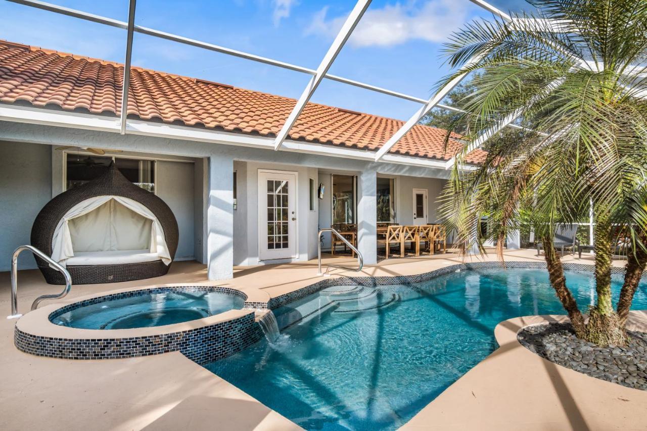 Villa The New Diamond In