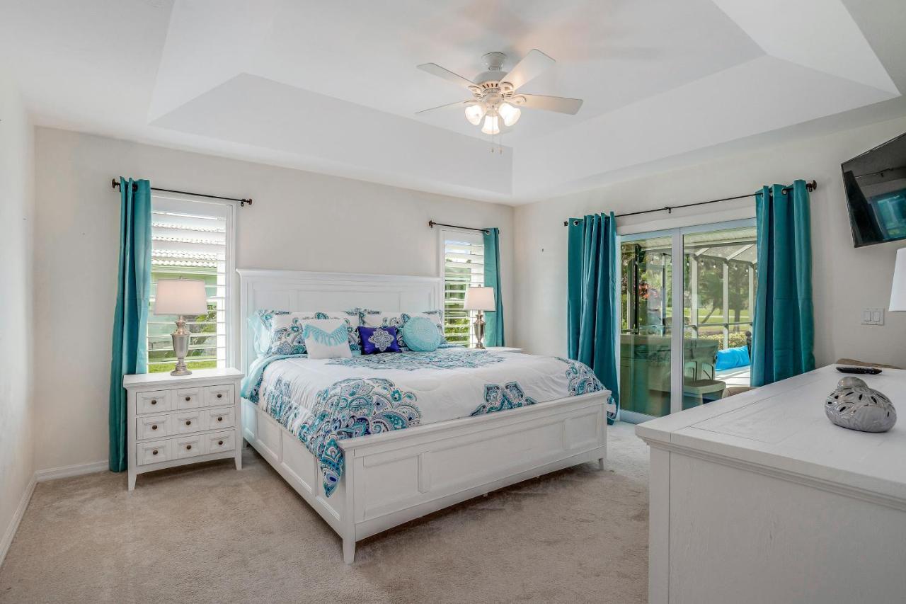 Holiday home Golf-course Oasis Naples